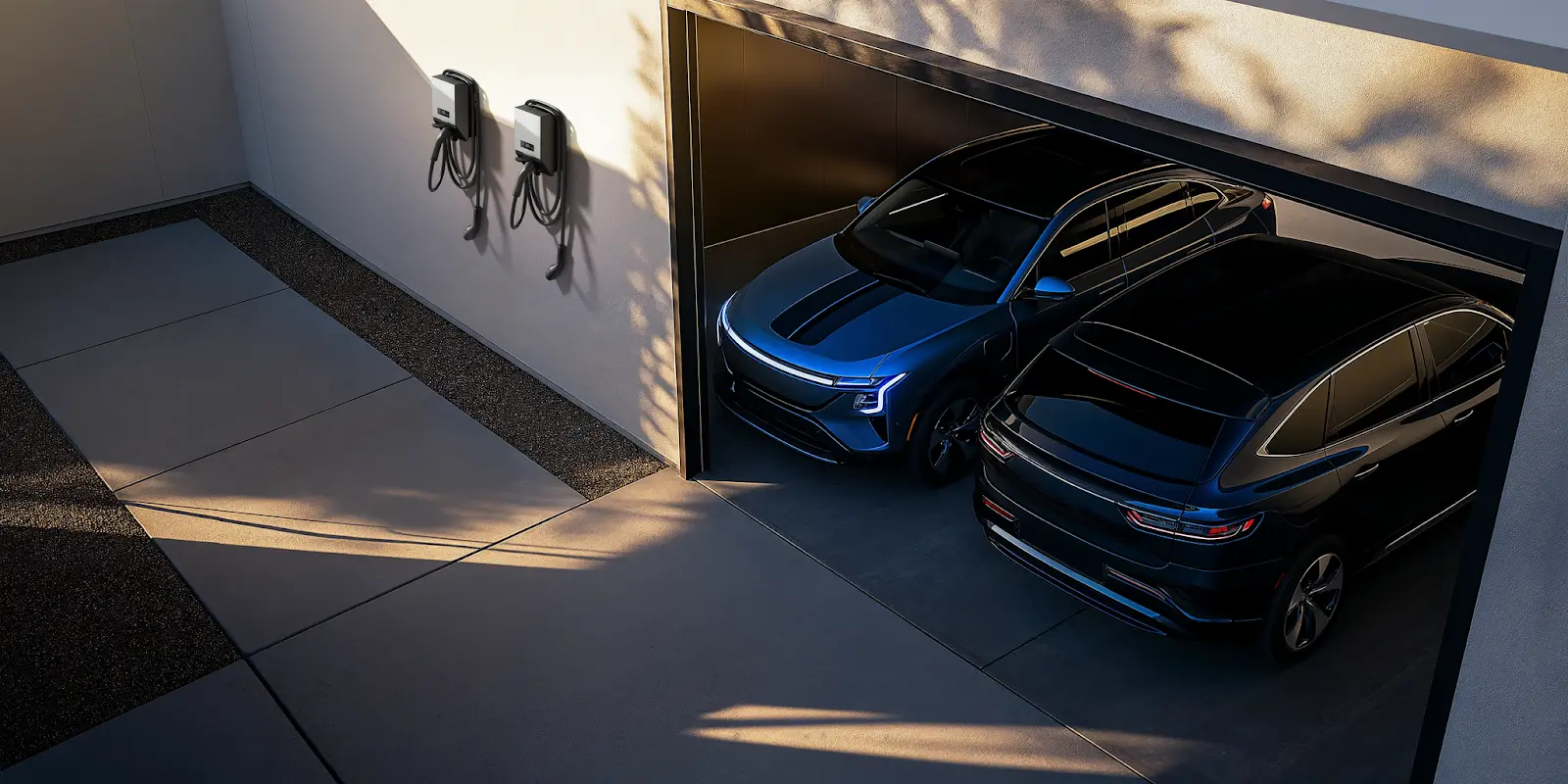  EcoFlow PowerPulse 2 EV-Ladegerät